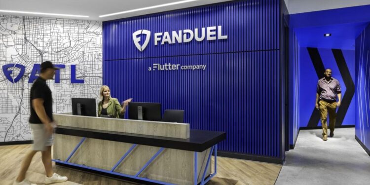 FanDuel Brings America’s #1 Sportsbook to Puerto Rico – flutter.com