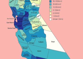 California’s Population – Public Policy Institute of California