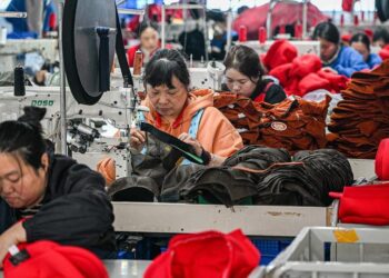 China’s Dangerous Play in Peru – PART II – Diálogo Americas