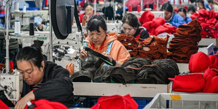 China’s Dangerous Play in Peru – PART II – Diálogo Americas