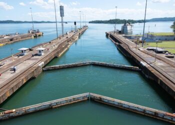 Panama says US has recognized Panamanian control over canal – The Hill