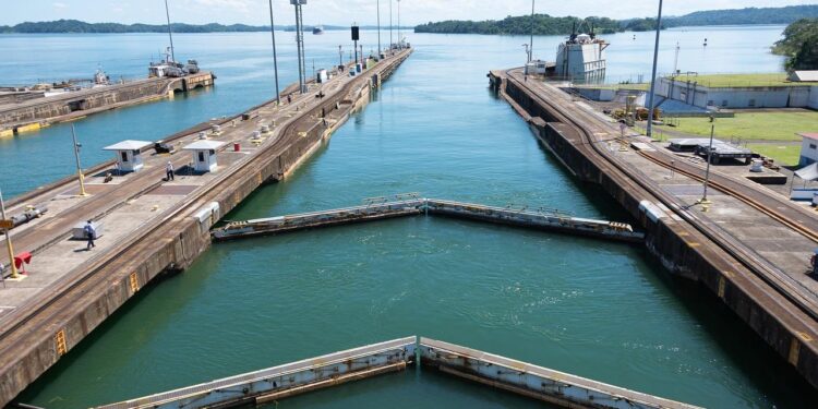 Panama says US has recognized Panamanian control over canal – The Hill