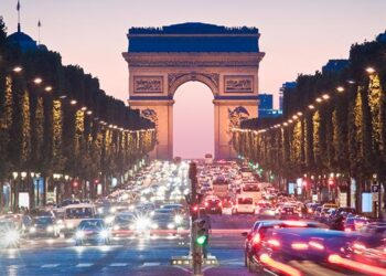 France: Island of Martinique Erupts Over Skyrocketing Food Prices – Firstpost