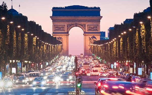 France: Island of Martinique Erupts Over Skyrocketing Food Prices – Firstpost