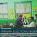 Context of the Primary Elections in Honduras and the Role of the United States – Washington Office on Latin America | WOLA