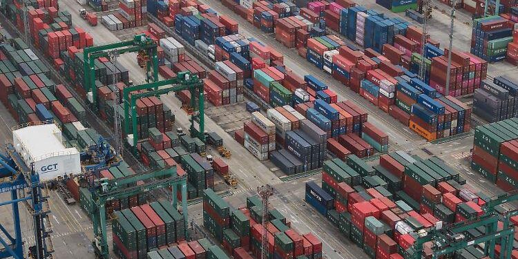 Was China the reason this Caribbean nation faced higher Trump tariff? – BBC