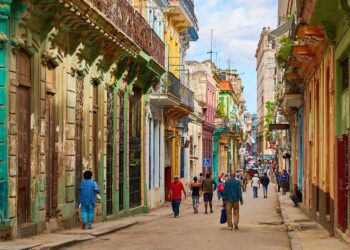 Liz Oliva Fernández on Life in Cuba Under U.S. Embargo – In These Times