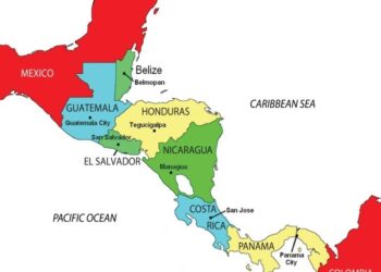 This Central American country was ranked as the easiest to settle into as an expat – The Independent