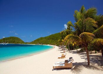 UK set to impose direct rule on British Virgin Islands as premier faces cocaine charges – The Guardian