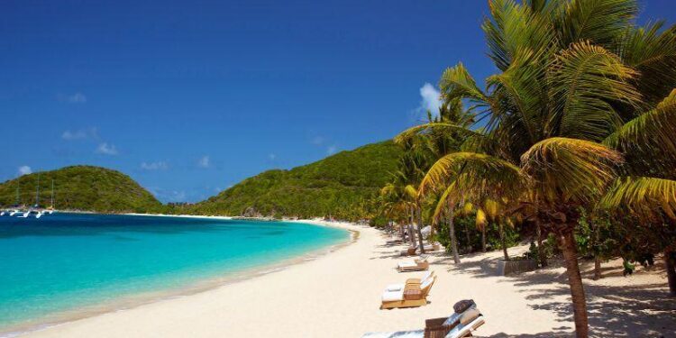 UK set to impose direct rule on British Virgin Islands as premier faces cocaine charges – The Guardian