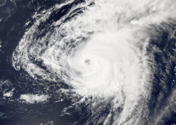 Hurricane Ernesto path: Storm strengthens as it heads toward Bermuda – BBC