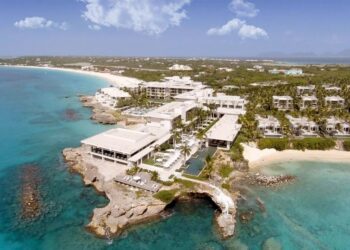 Anguilla Maps & Facts – WorldAtlas