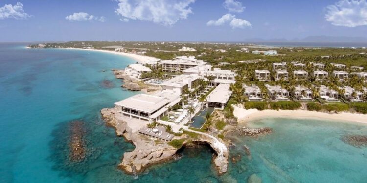 Anguilla Maps & Facts – WorldAtlas