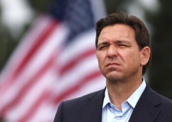 DeSantis signs bills, makes Florida 1st state to legally recognize ‘Gulf of America’ – Tallahassee Democrat