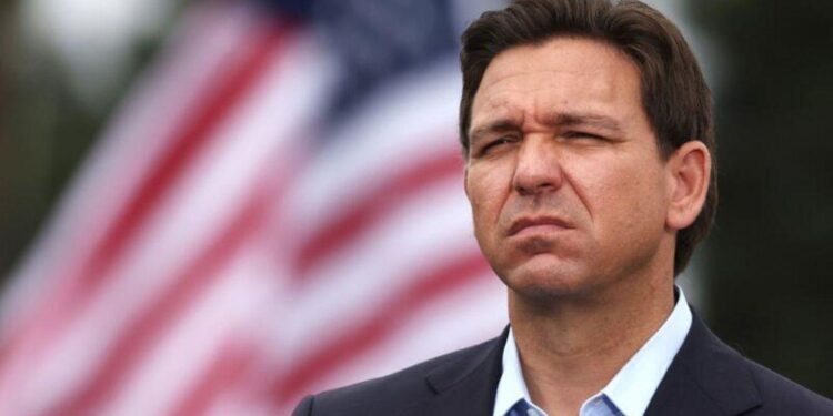 DeSantis signs bills, makes Florida 1st state to legally recognize ‘Gulf of America’ – Tallahassee Democrat