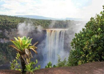 Suriname After Bouterse – Global Americans