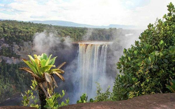 Suriname After Bouterse – Global Americans