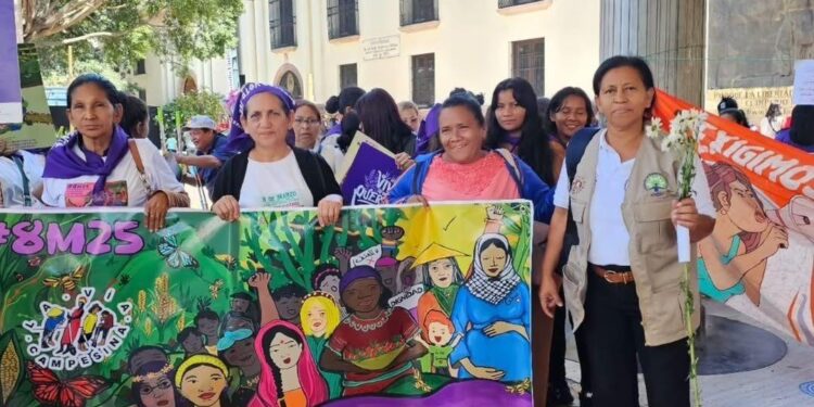 Challenges and Progress in Honduras Democracy – Washington Office on Latin America | WOLA