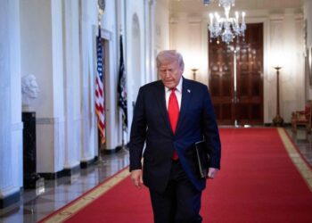 Trump Celebrates The Birthday of Jesus Christ’s Mother With Image of ‘Our Lady of Guadalupe’ – The Daily Wire