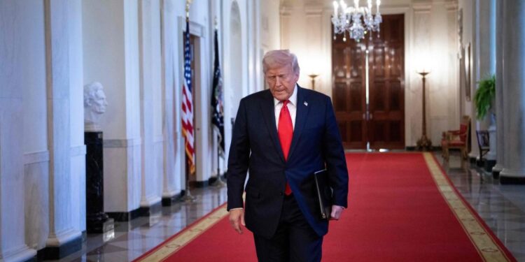 Trump Celebrates The Birthday of Jesus Christ’s Mother With Image of ‘Our Lady of Guadalupe’ – The Daily Wire