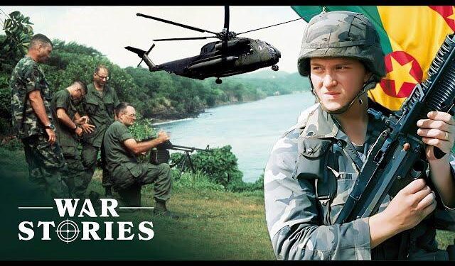 Missteps Made Grenada Invasion ‘Pivotal Point’ for Creation of SOCOM – Business Insider