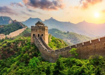 China’s Influence in Costa Rica: ‘Asymmetrical Relationship’ – Diálogo Americas