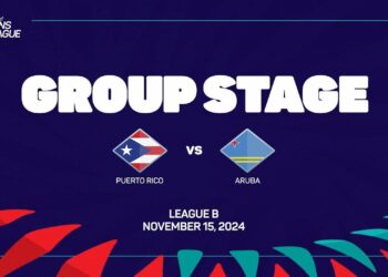Where to watch Puerto Rico vs Aruba live in the USA: 2024–25 Concacaf Nations League – bolavip.com