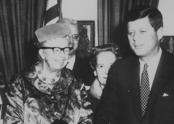 ESTABLISHING THE PRESIDENT’S MAKE AMERICA HEALTHY AGAIN COMMISSION – The White House (.gov)