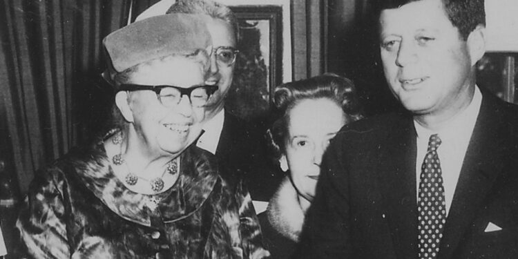 ESTABLISHING THE PRESIDENT’S MAKE AMERICA HEALTHY AGAIN COMMISSION – The White House (.gov)