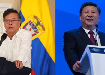 Strengthening Bonds: The Rise of China-Colombia Economic Partnership in Latin America