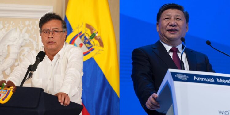 Strengthening Bonds: The Rise of China-Colombia Economic Partnership in Latin America