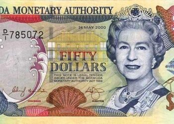 Bermuda’s Economy Soars: ABIR Reports Historic Billion-Dollar Surge!