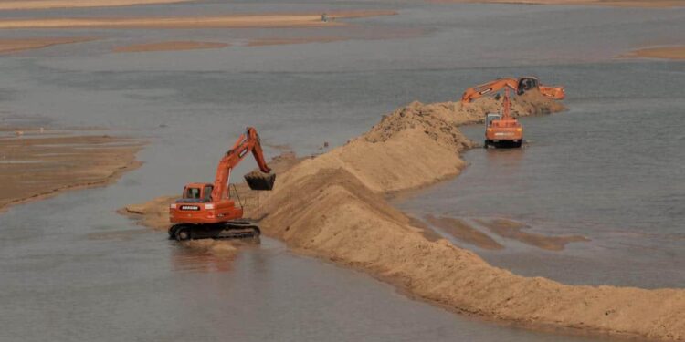 Antigua and Barbuda: The Hidden Threat of Sand Mining on Our Pristine Coastlines