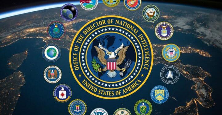 US Intelligence Debunks Trump’s Claims of Venezuelan Gang Ties to Speed Up Deportations