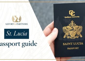 Saint Lucia, Dominica, and More Eagerly Anticipate U.S. Response on Citizenship Program Issues