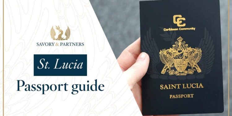 Saint Lucia, Dominica, and More Eagerly Anticipate U.S. Response on Citizenship Program Issues