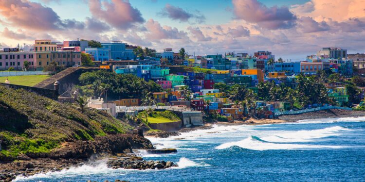 Puerto Rico’s Vital Role in America’s Pharmaceutical Future: A Rallying Cry for Change!