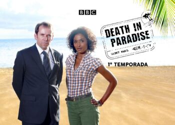 Discover the Stunning Caribbean Island That Brings Death in Paradise to Life!