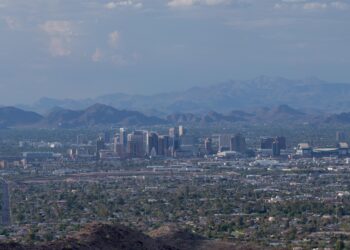 Are These Metro Phoenix Cities Really the Most Boring in the US? Share Your Thoughts!