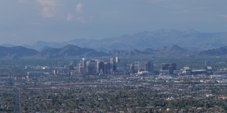 Are These Metro Phoenix Cities Really the Most Boring in the US? Share Your Thoughts!