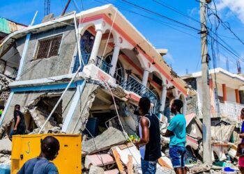 Unraveling Haiti: The Struggle Between Politics and Violence