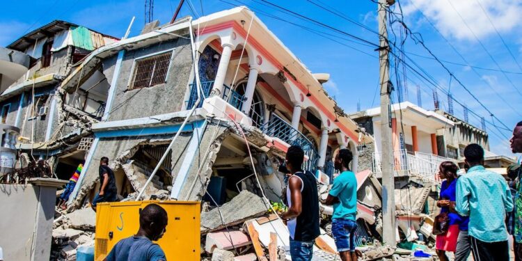 Unraveling Haiti: The Struggle Between Politics and Violence