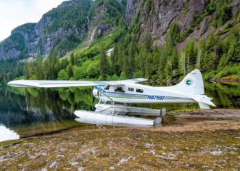 Tragic Discovery: Missing Alaska Plane with 10 Onboard Found, No Survivors Reported