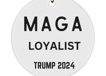 MAGA Loyalist Proposes Bold Bill to Rename Gulf of Mexico as ‘Gulf of America’ – Meet the Woman Behind the Movement!