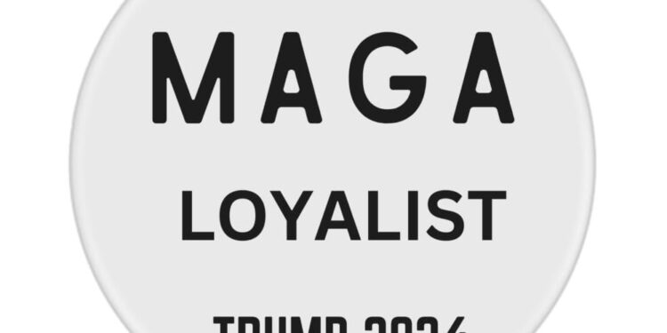 MAGA Loyalist Proposes Bold Bill to Rename Gulf of Mexico as ‘Gulf of America’ – Meet the Woman Behind the Movement!