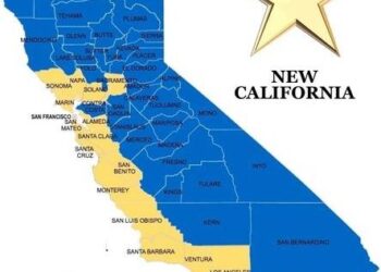 Could California Be on the Brink of Secession? Exploring a Potential Ballot Measure