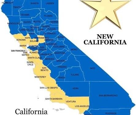 Could California Be on the Brink of Secession? Exploring a Potential Ballot Measure