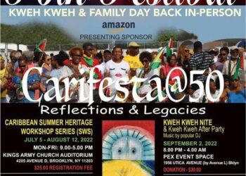 Unleash the Vibrance: Join the 2024 Carifest Symposium in St. Vincent & the Grenadines!