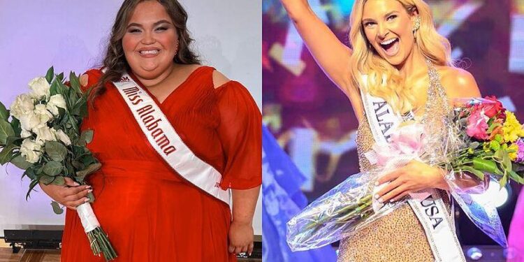 Discover the Exciting World of Alabama Pageants: Your Ultimate Guide to Miss Alabama and Miss Alabama USA!