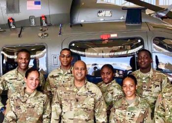 Unveiling Heroism: The Untold Stories of U.S. Virgin Island Veterans Through Documentaries